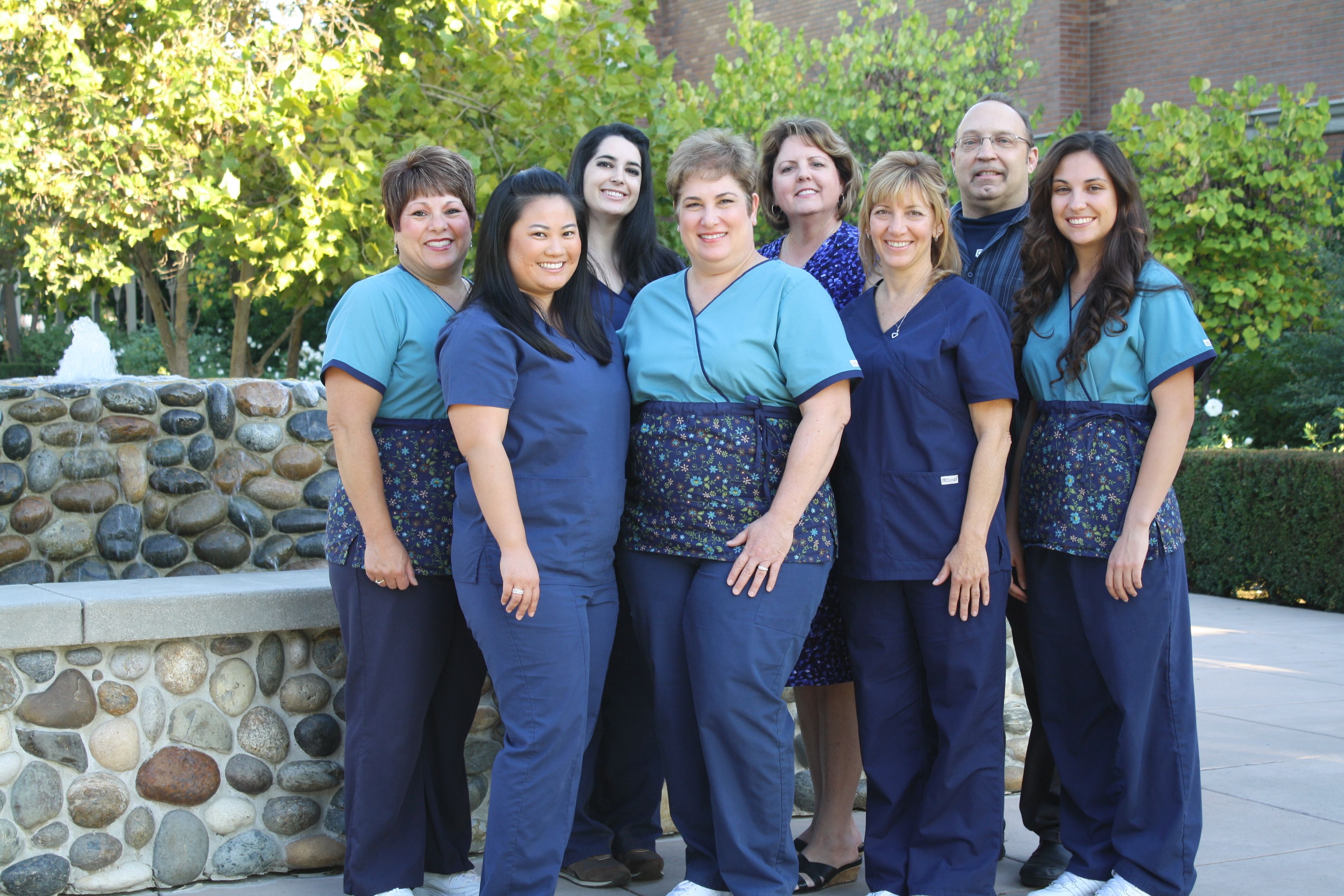 Hoyt Family Dentistry Come Visit Our Friendly Staff